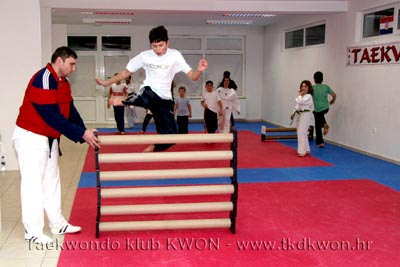taekwondo kwon trening28